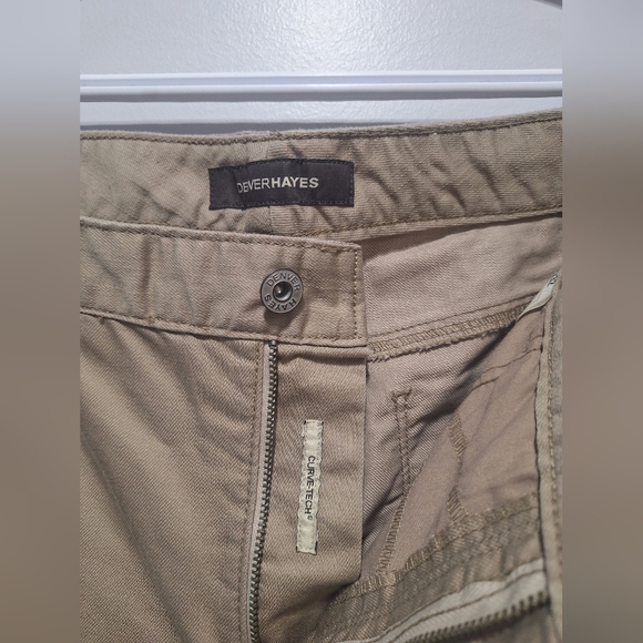 Womens 18×32 Hanna High Rise Straight Leg - Picture 5 of 5